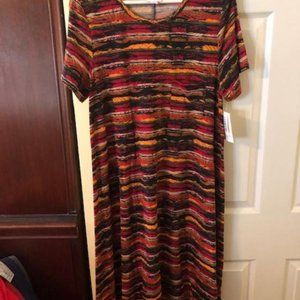 LuLaRoe Carly L
